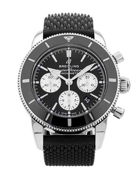 Breitling SuperOcean Heritage B01 Chronograph 44 AB0162